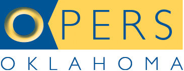 Oklahoma Public Employees Retirement System Logo